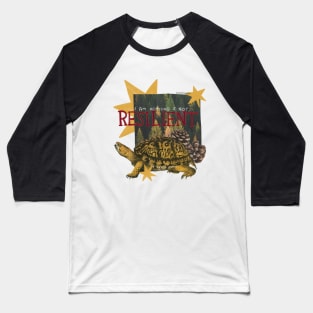 Resilient Baseball T-Shirt